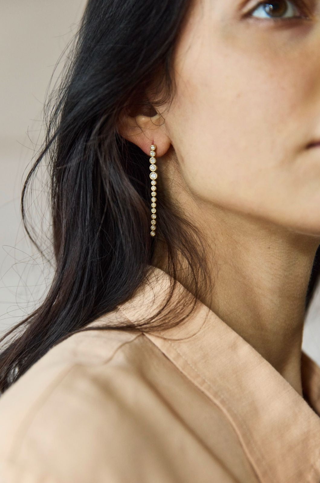 
                  
                    April-First-Berlin-14k-Gold-Bezel-Diamond-Drop-Earrings
                  
                