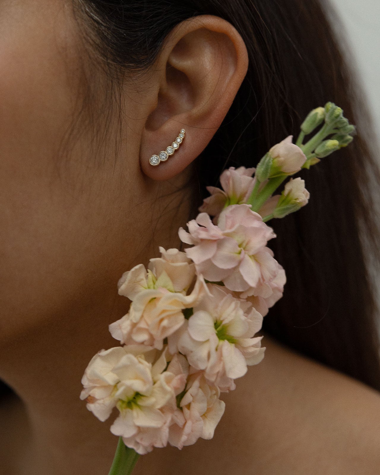 April-First-Berlin-14k-Gold-Ombre-Bezel-Earrings