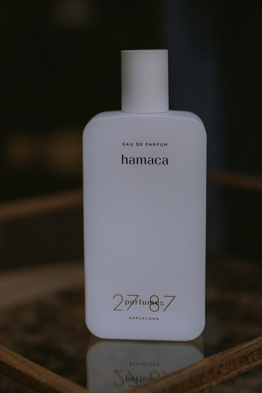 BACK IN STOCK SOON  | 2787 Eau de Parfum Hamaca