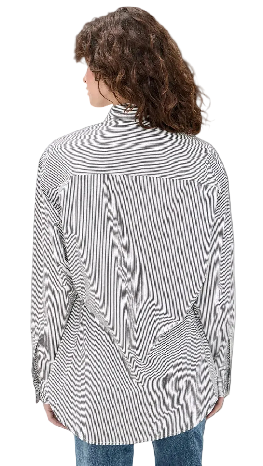 April-First-Berlin-Agolde-Cinch-Shirt-Stripes