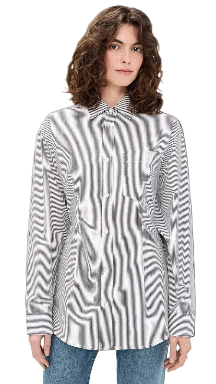 April-First-Berlin-Agolde-Cinch-Shirt-Stripes