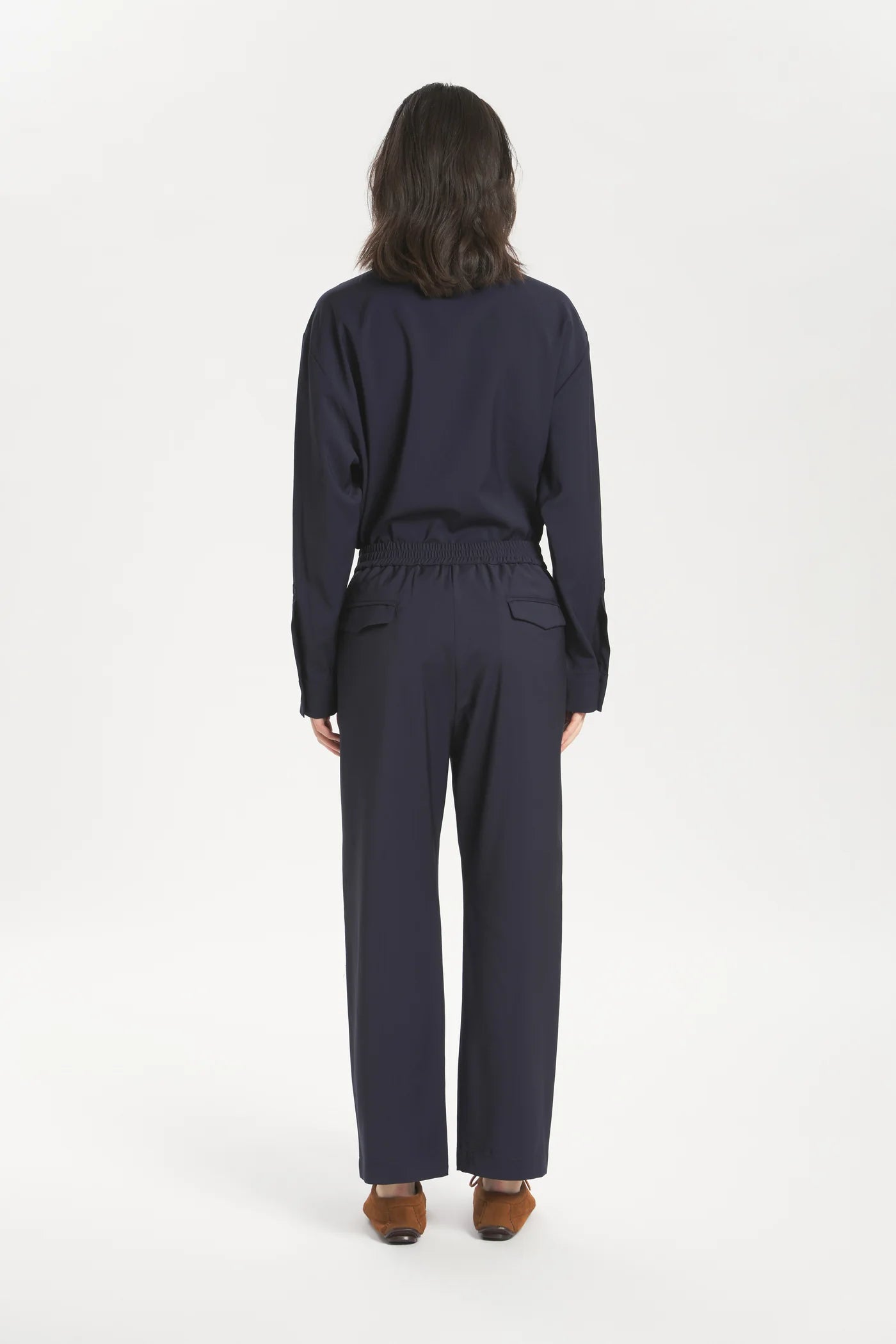 April-First-Berlin-Barena-Venezia-Alfonso-Tropical-Navy-Pants