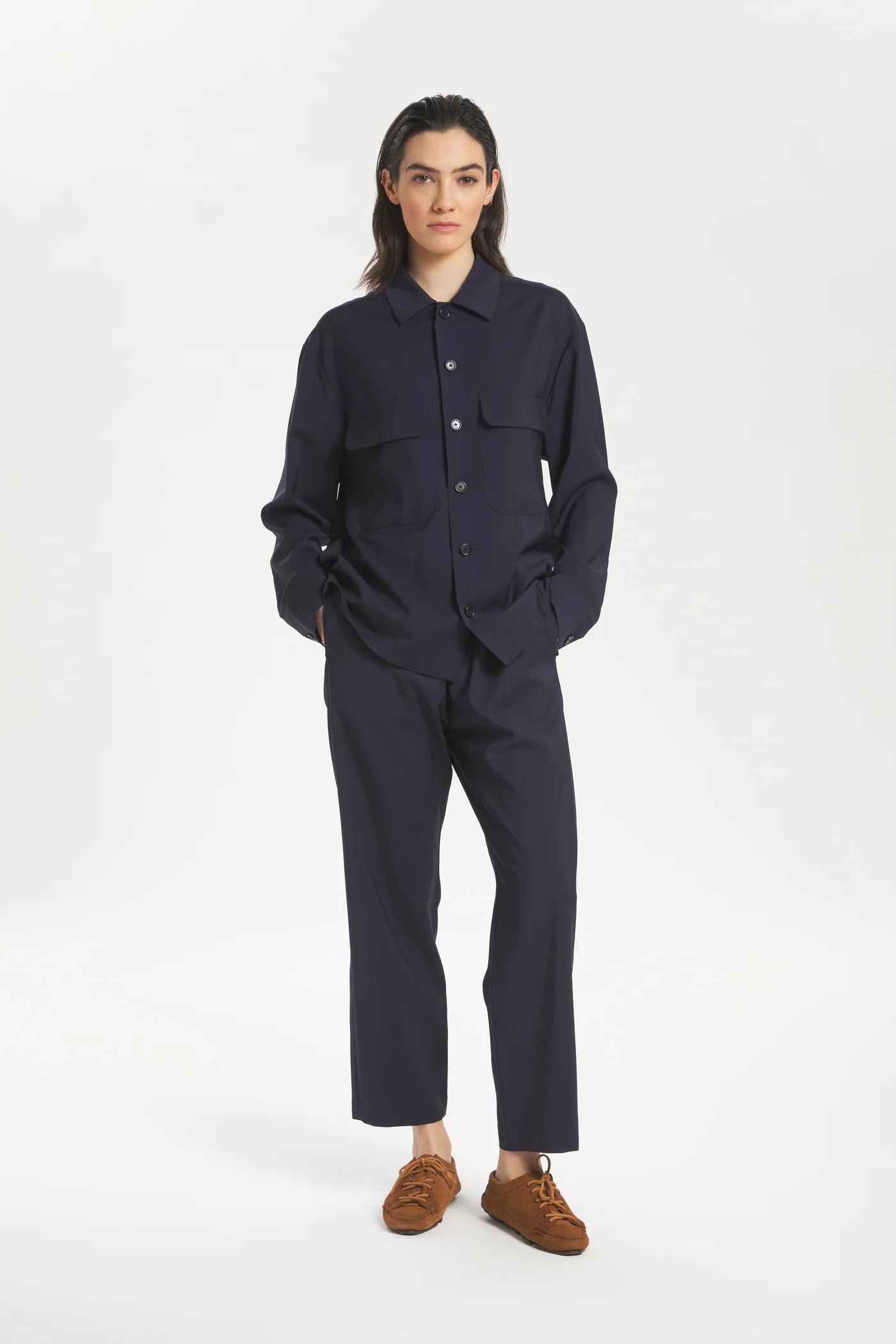 April-First-Berlin-Barena-Venezia-Alfonso-Tropical-Navy-Pants