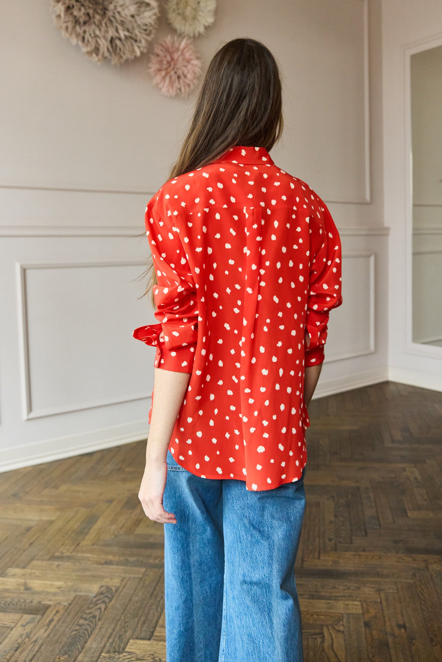 
                  
                    April-First-Berlin-Blaze-Milano-Anabas-Silk-Shirt-Polka-Dots-Red1
                  
                