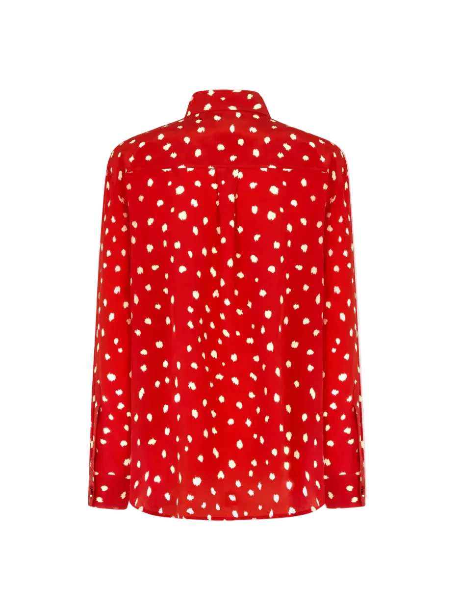 April-First-Berlin-Blaze-Milano-Anabas-Silk-Shirt-Polka-Dots-Red