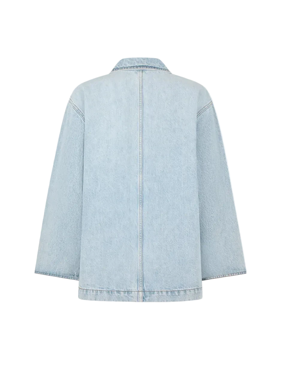 
                  
                    April-First-Berlin-Blaze-Milano-Cory-Denim-Jacket
                  
                