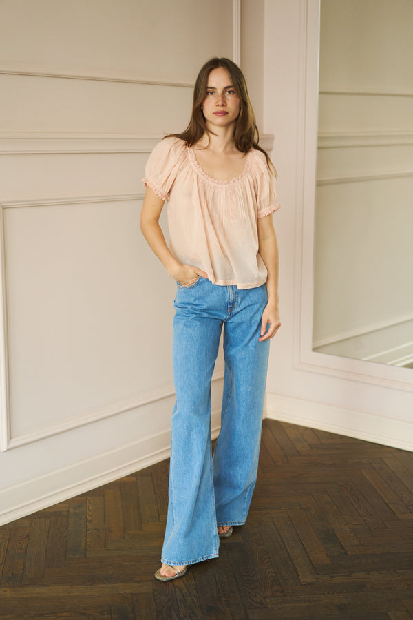Nariida Java Jeans