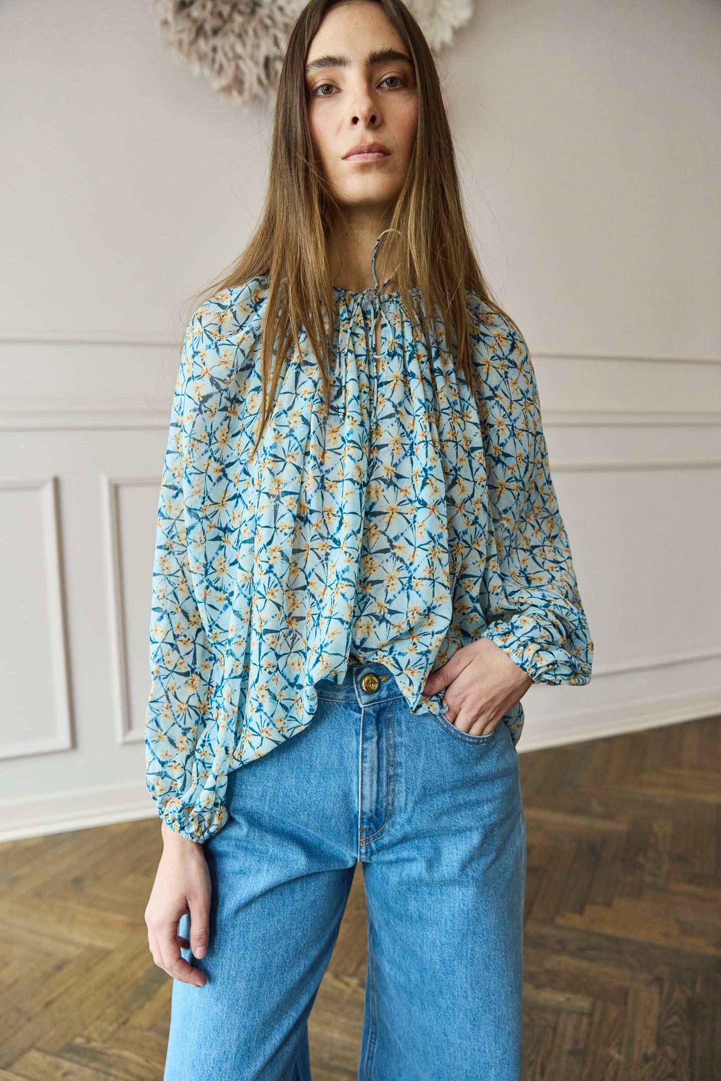 
                  
                    April-First-Berlin-Blaze-Milano-Nariida-Java-Jeans
                  
                