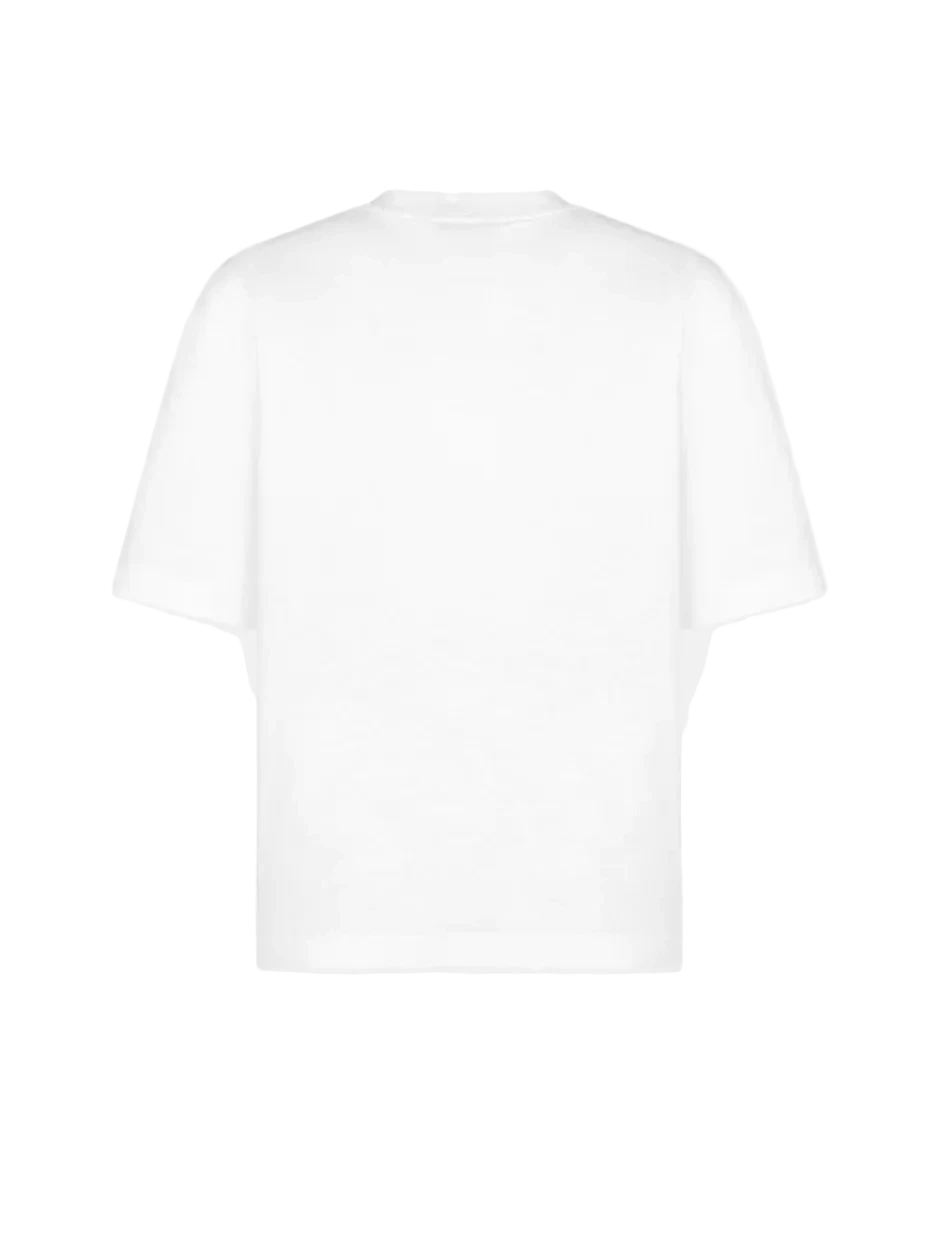 April-First-Berlin-Blaze-Milano-T-Shirt-White-Yellow