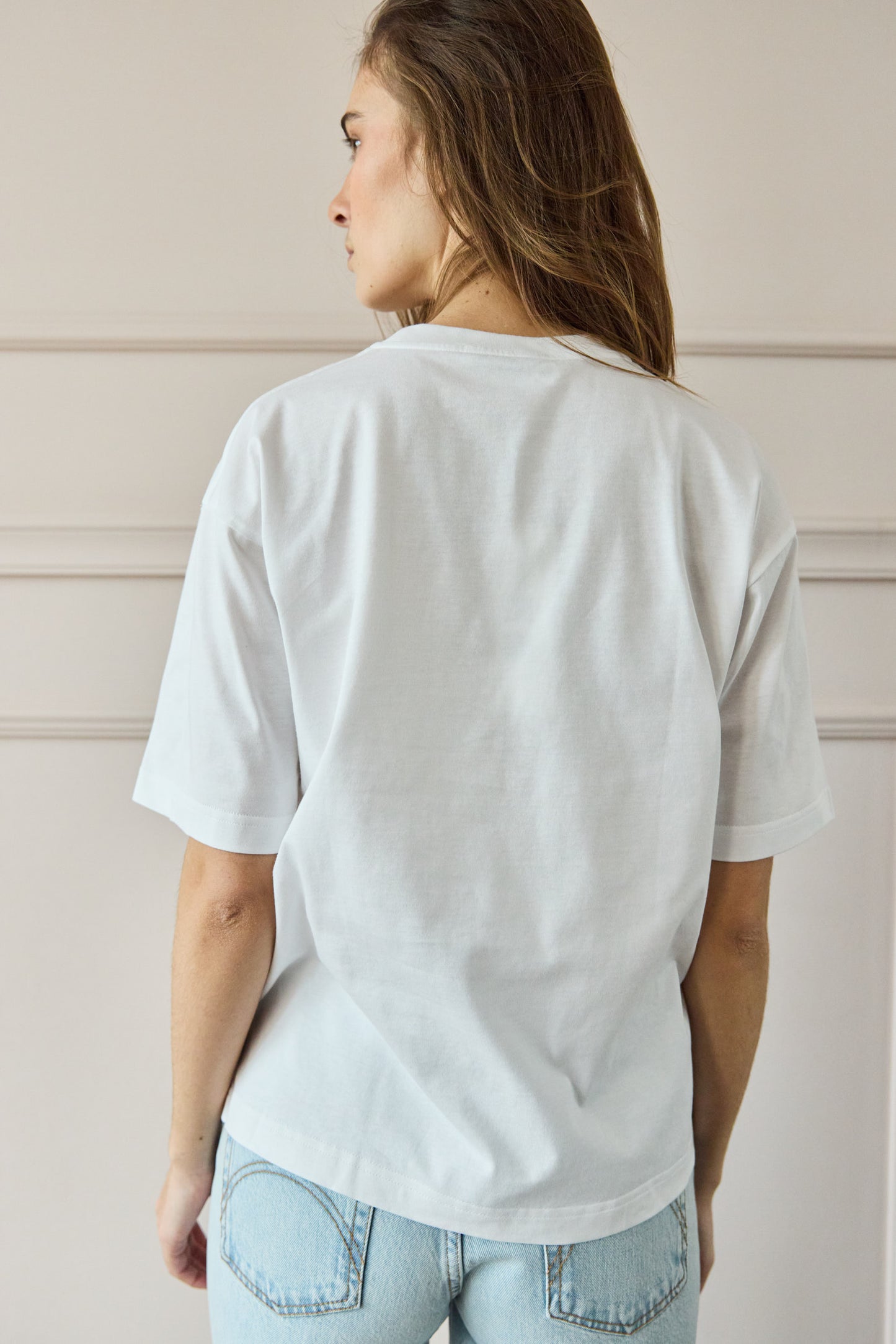 
                  
                    April-First-Berlin-Blaze-Milano-T-Shirt-White-Yellow
                  
                