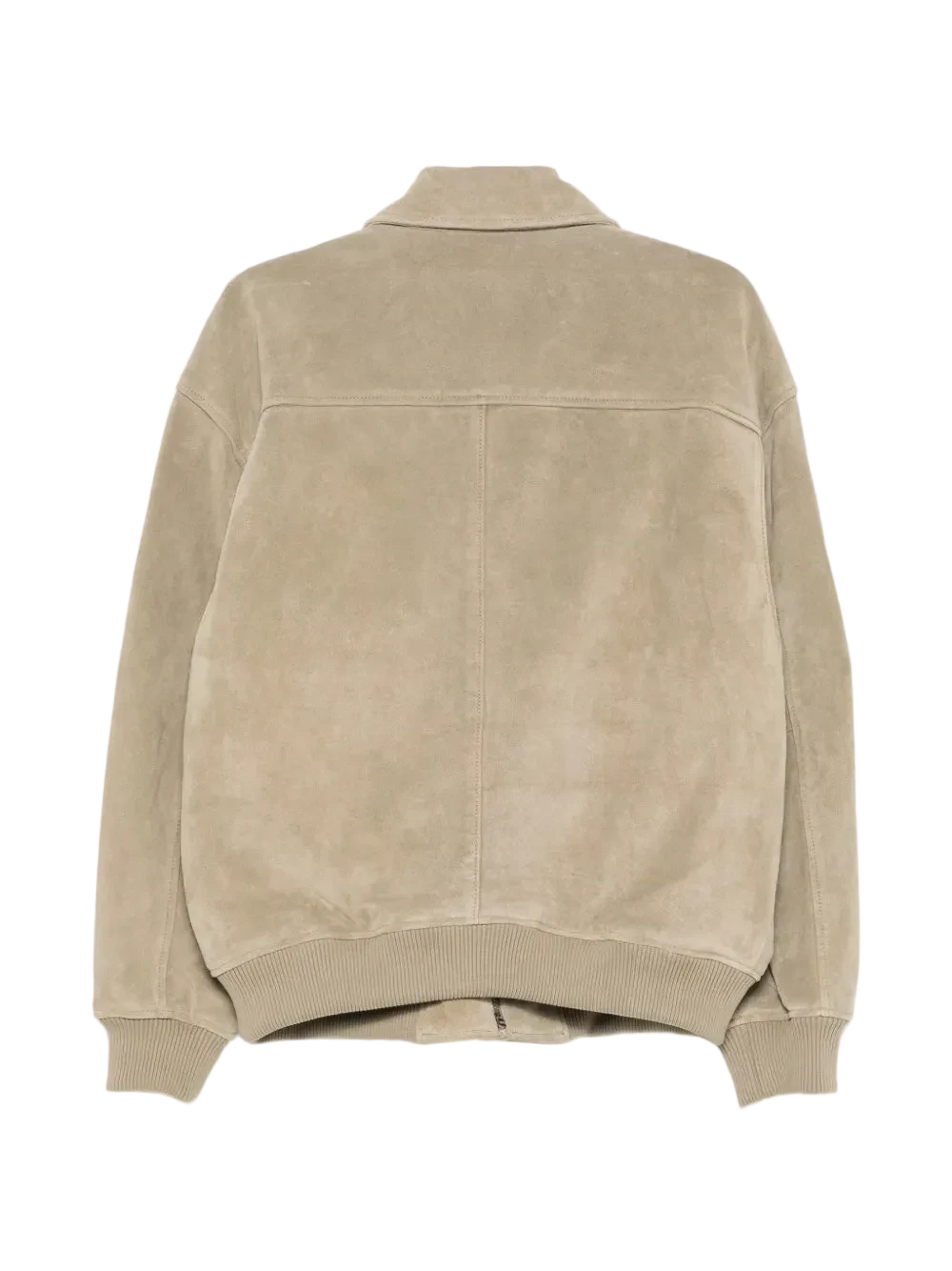 April-First-Berlin-Citizen-of-Humanity-Leather-Vivienne-Bomber-Jacket-Olive