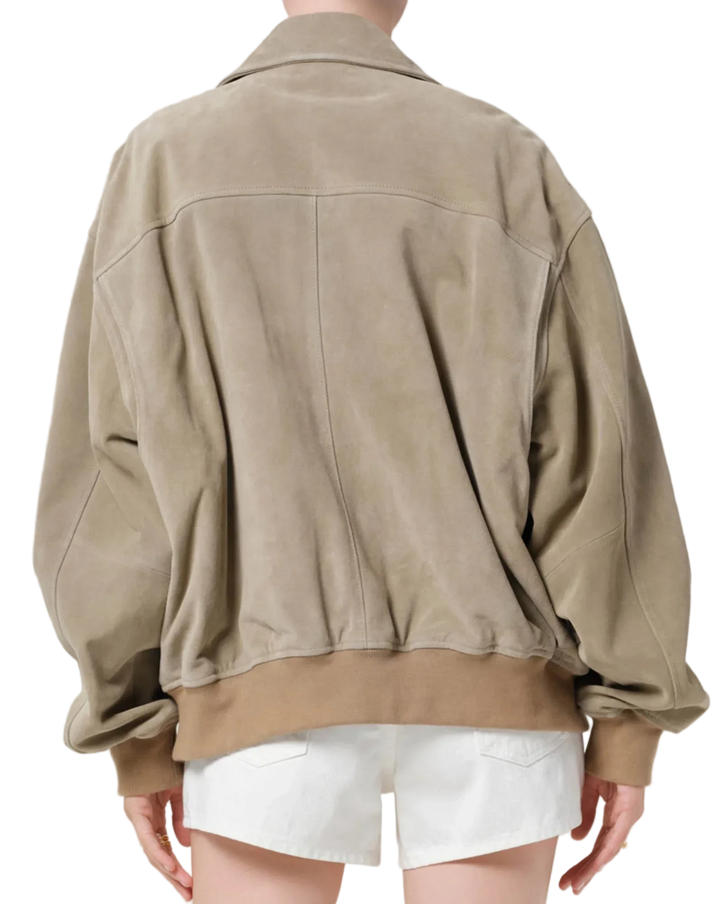 
                  
                    April-First-Berlin-Citizen-of-Humanity-Leather-Vivienne-Bomber-Jacket-Olive
                  
                