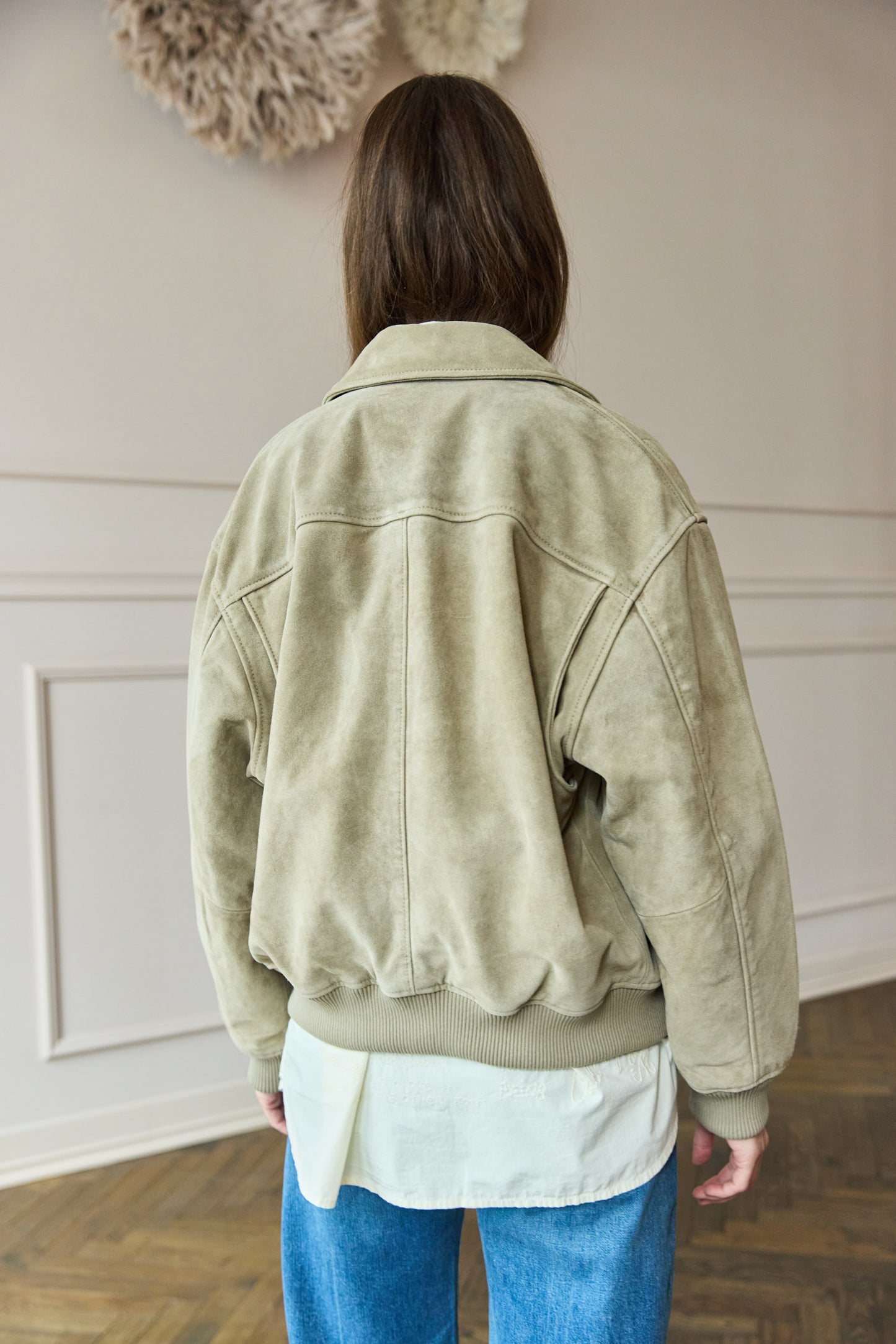 
                  
                    April-First-Berlin-Citizen-of-Humanity-Leather-Vivienne-Bomber-Jacket-Olive
                  
                