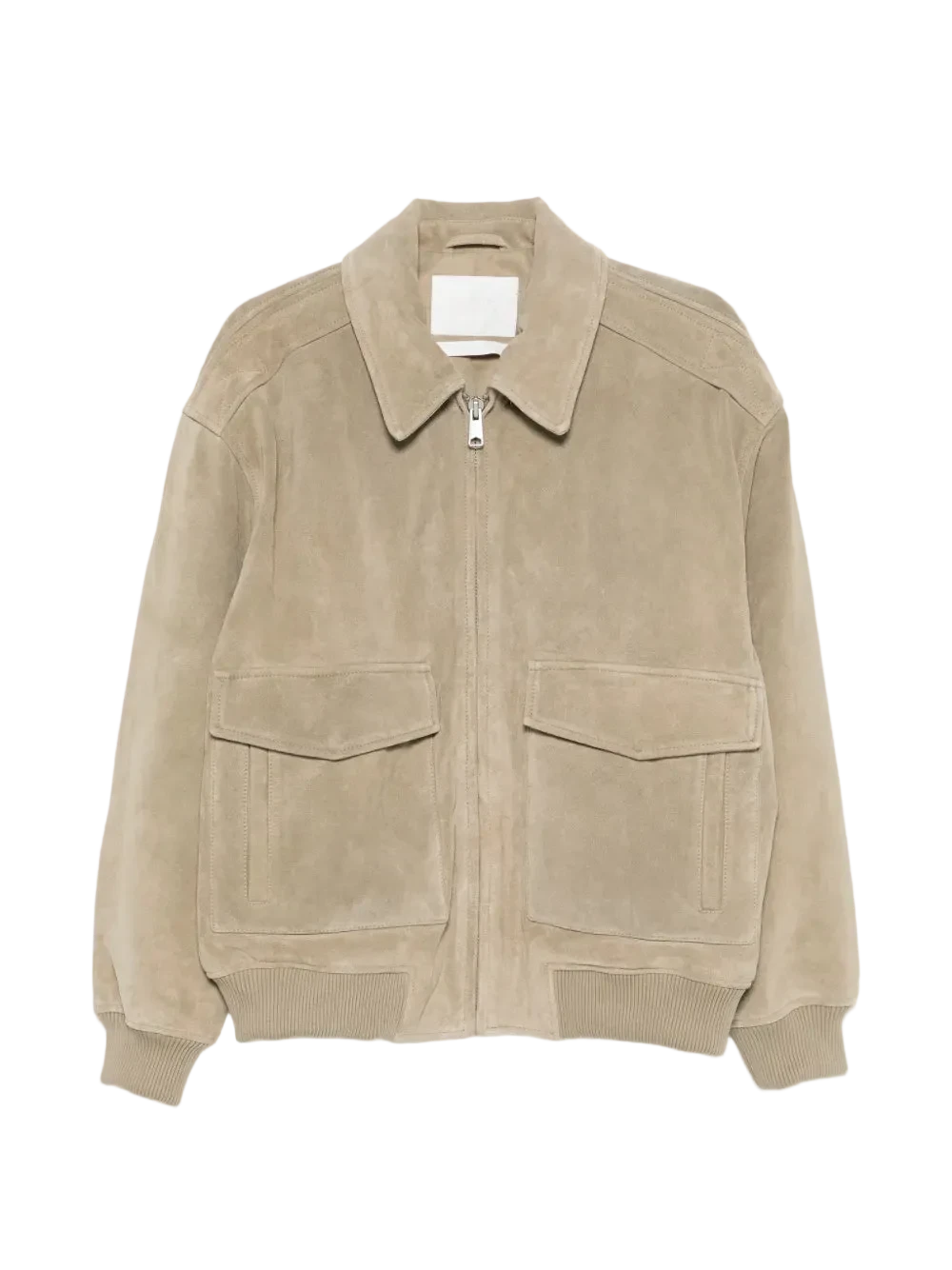 April-First-Berlin-Citizen-of-Humanity-Leather-Vivienne-Bomber-Jacket-Olive