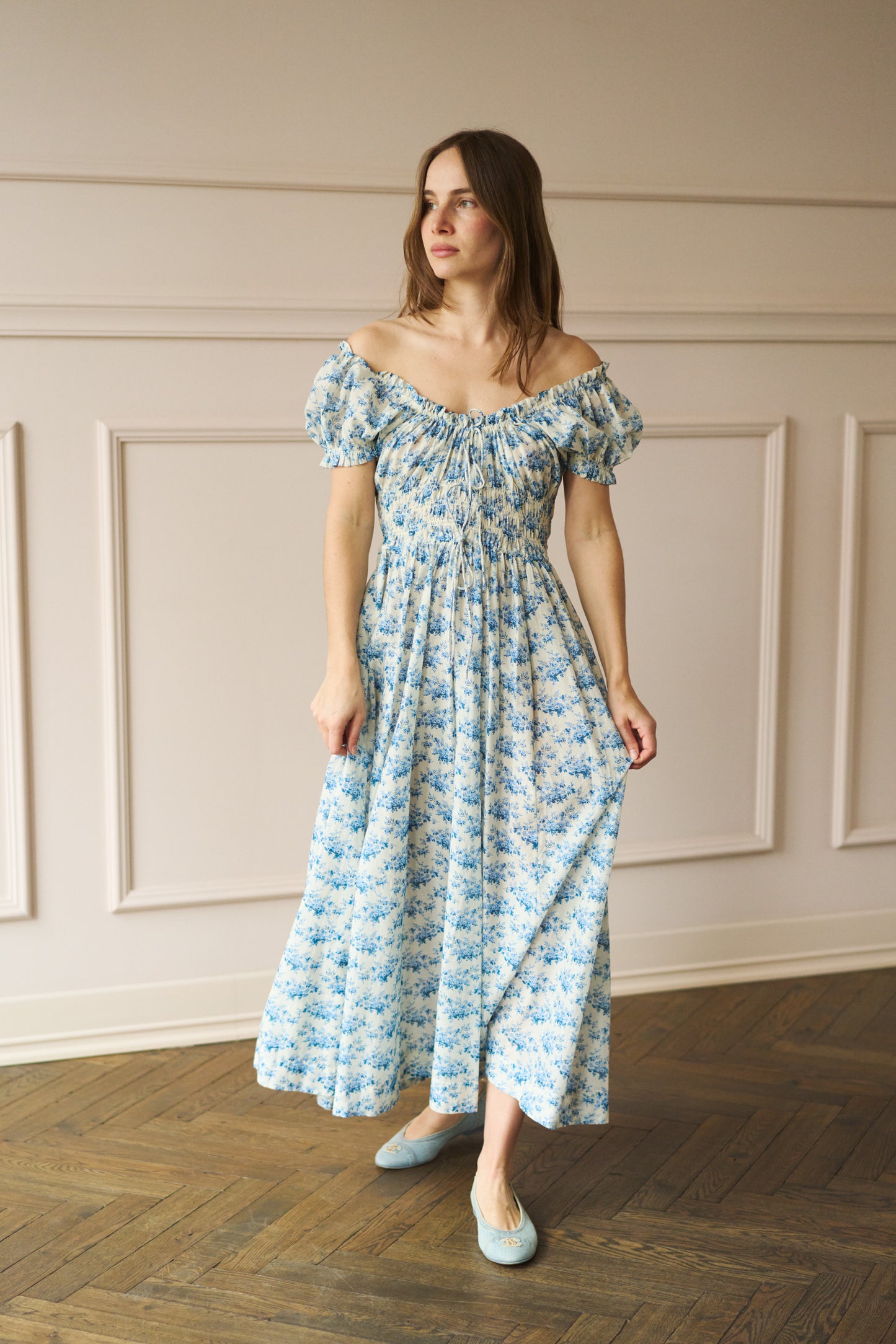 
                  
                    April-First-Berlin-Doen-Ashlynn-Dress-Bleu
                  
                