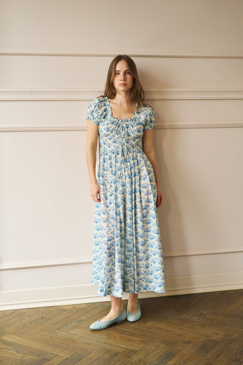 Petra Cardigan Glass Slipper