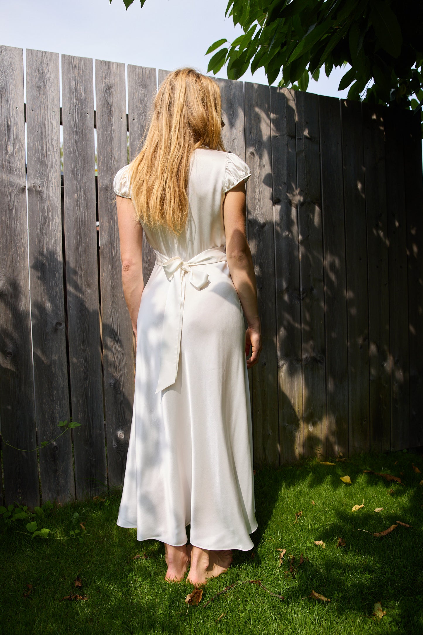 
                  
                    Coraline Dress Salt & Peach Lace
                  
                