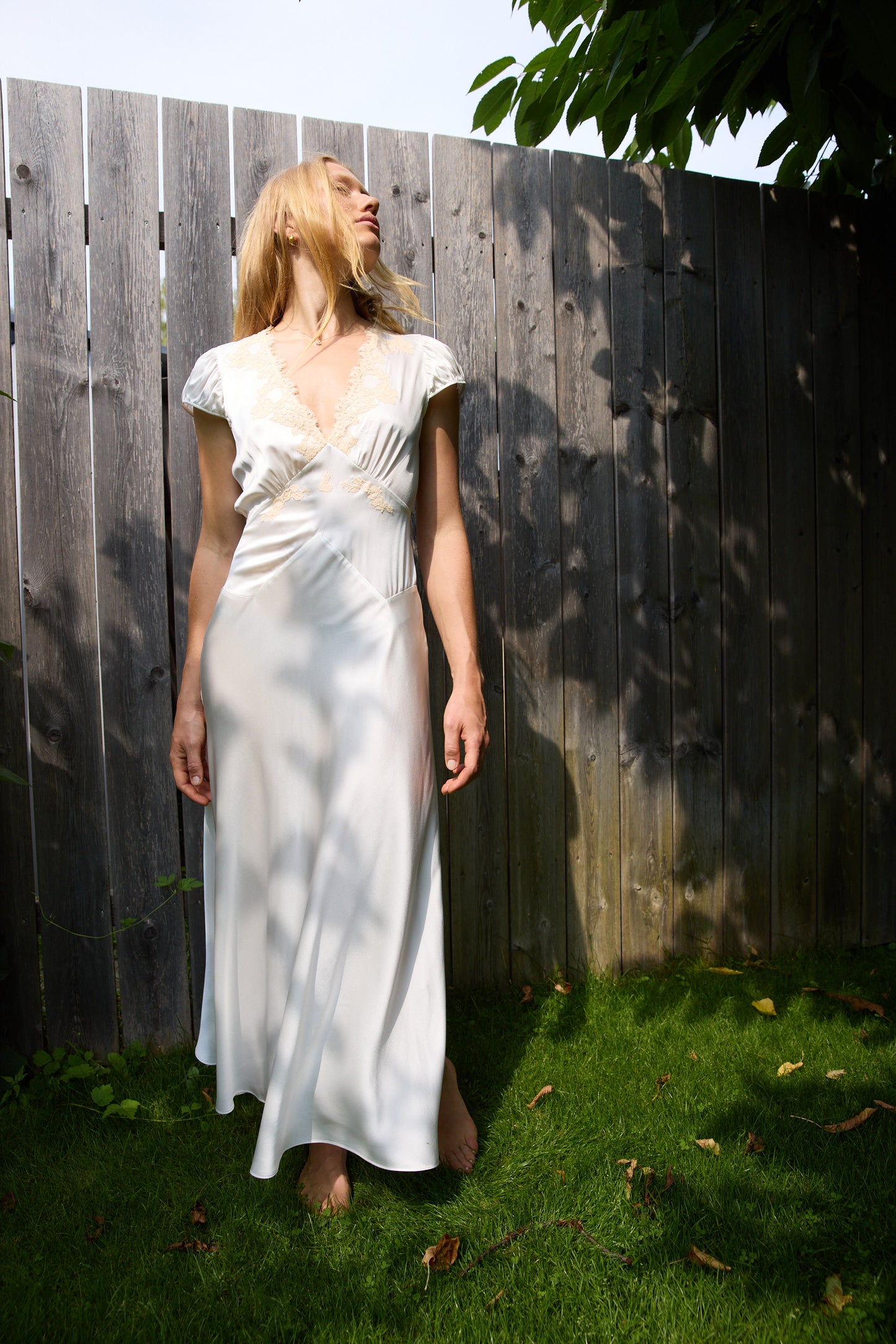 
                  
                    Coraline Dress Salt & Peach Lace
                  
                