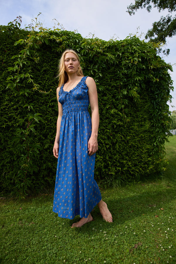 Emmaretta Dress