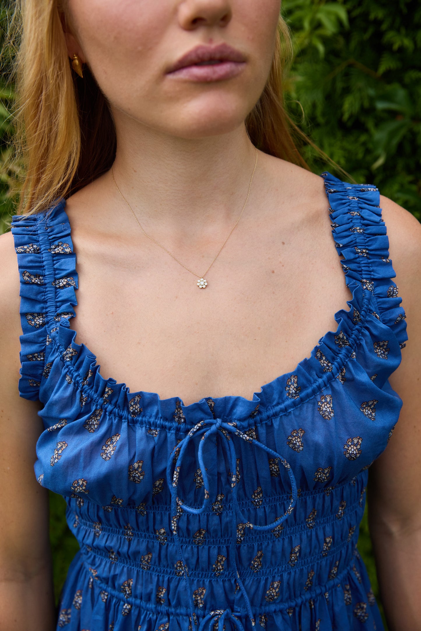 
                  
                    Emmaretta Dress
                  
                
