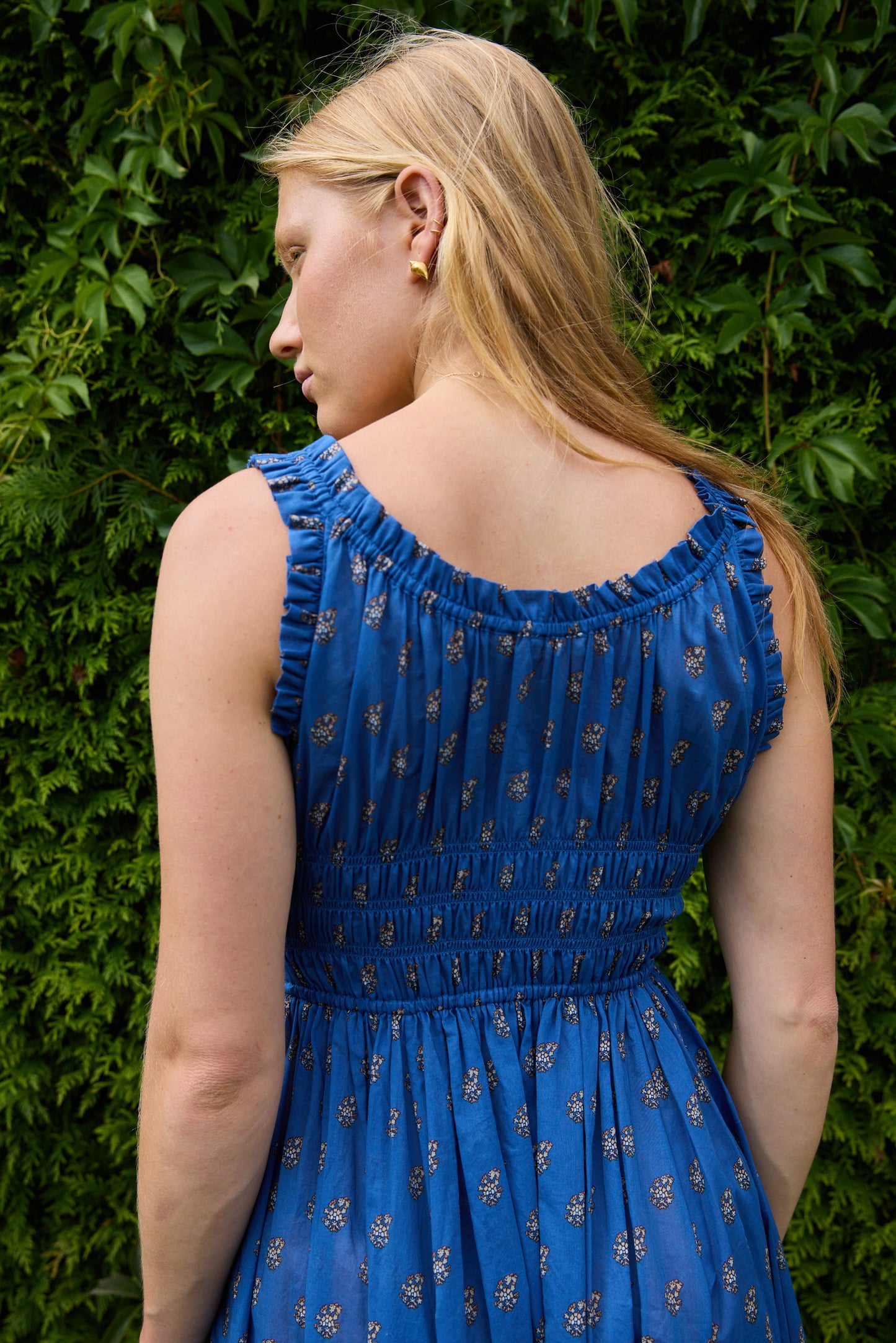 
                  
                    Emmaretta Dress
                  
                