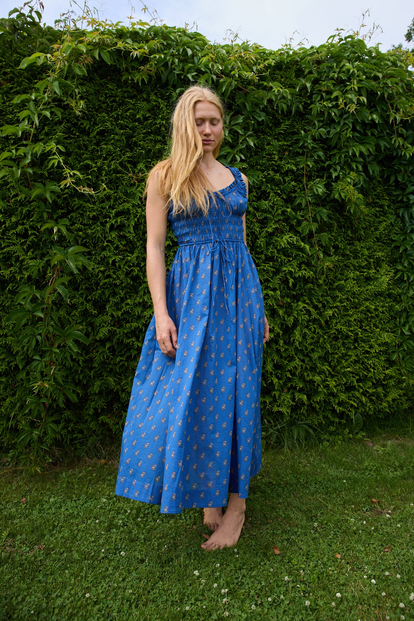 
                  
                    Emmaretta Dress
                  
                