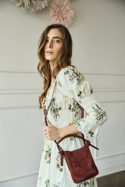 Kaira Dress Primrose