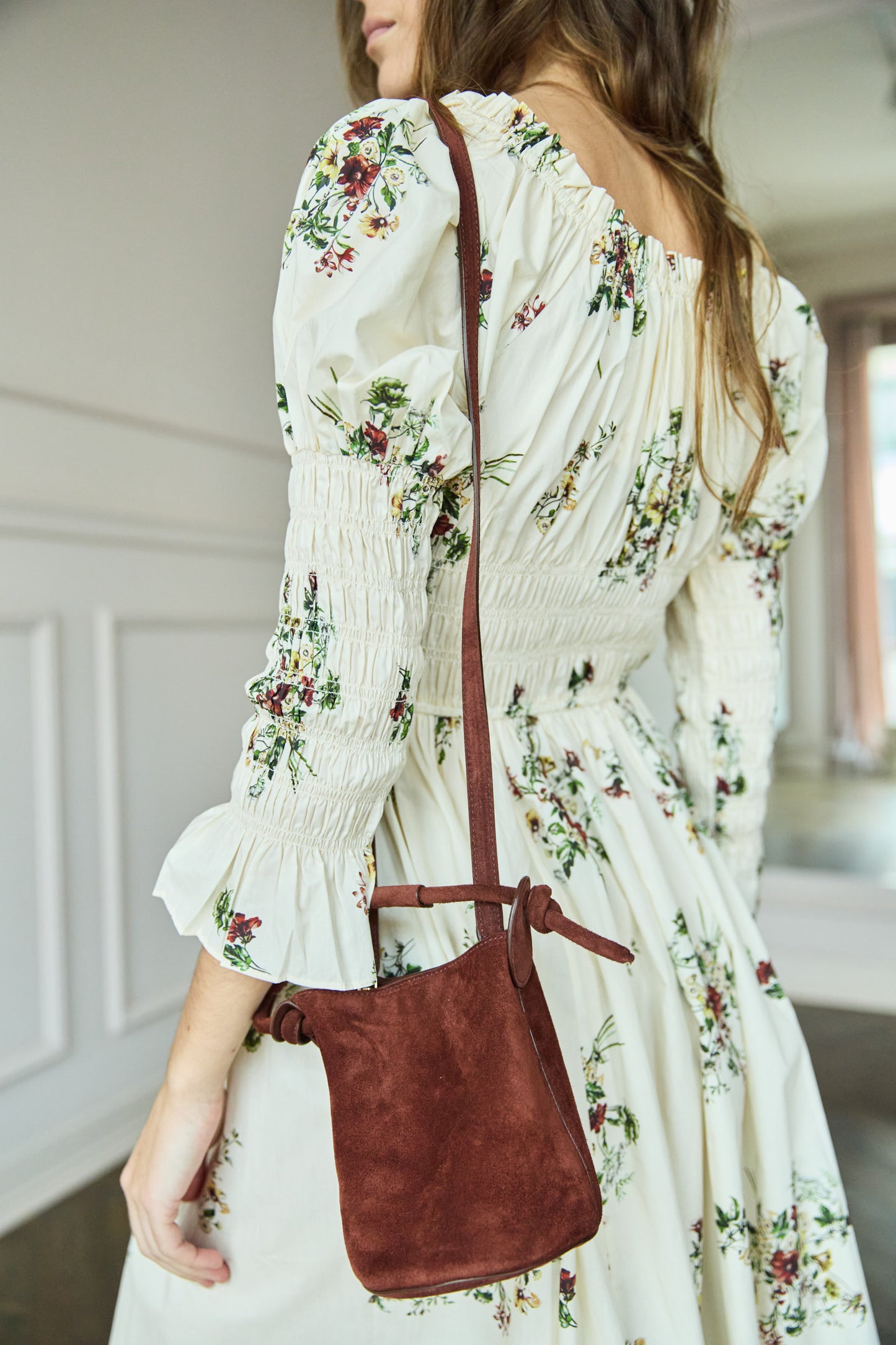 
                  
                    Kaira Dress Primrose
                  
                