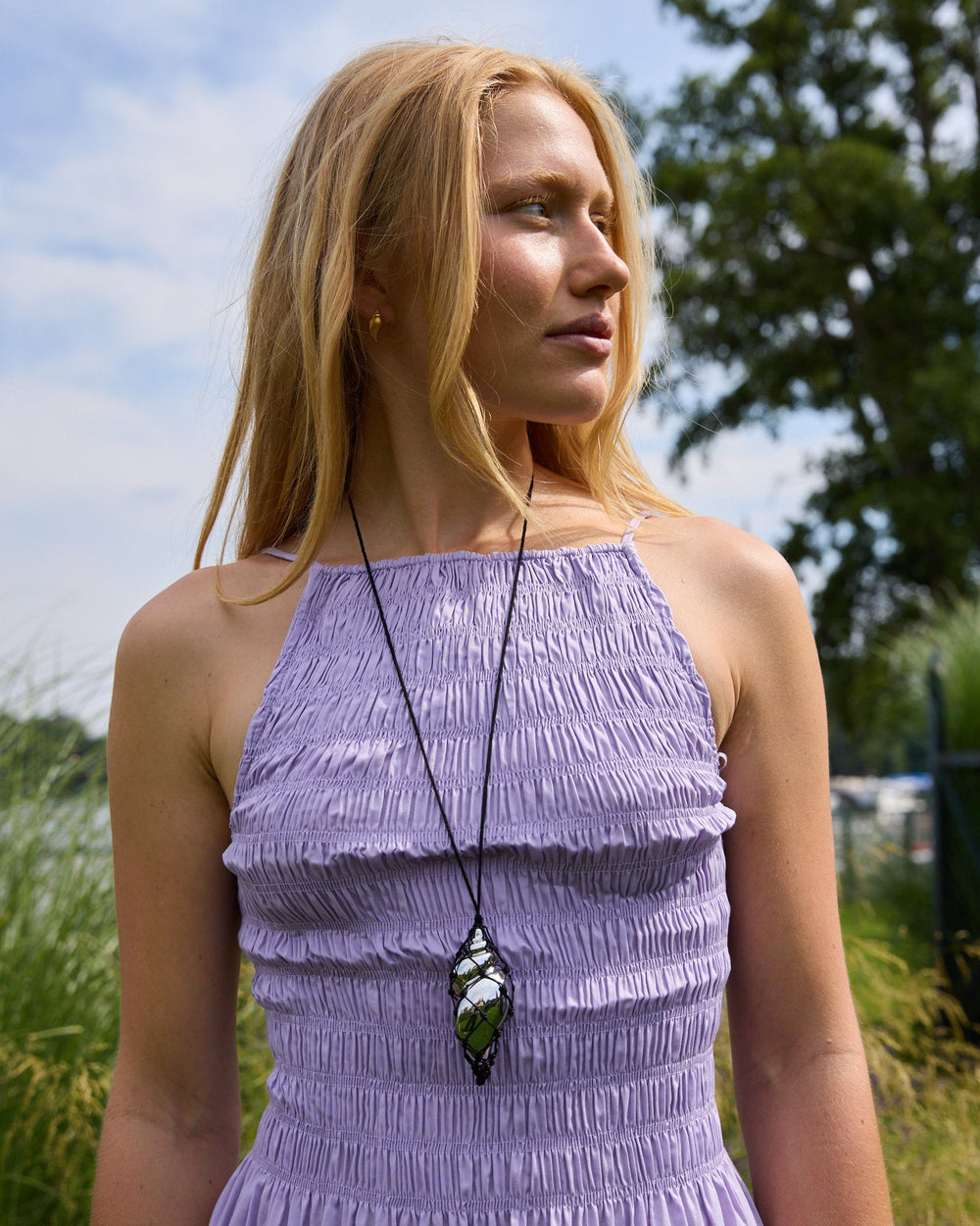 HEAVEN ON HOLIDAY: HEAVEN MAYHEM'S HIGH SUMMER DROP IS HERE