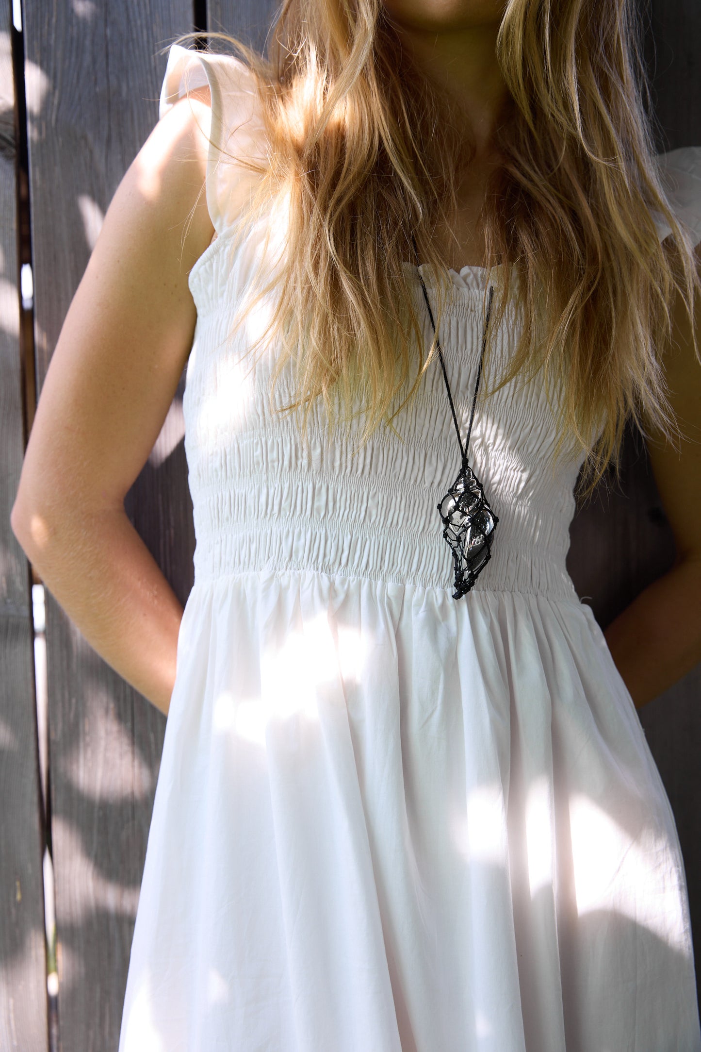 
                  
                    Valentina Maxi Dress White
                  
                