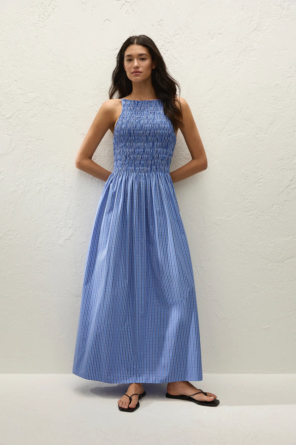 Laia Maxi Dress