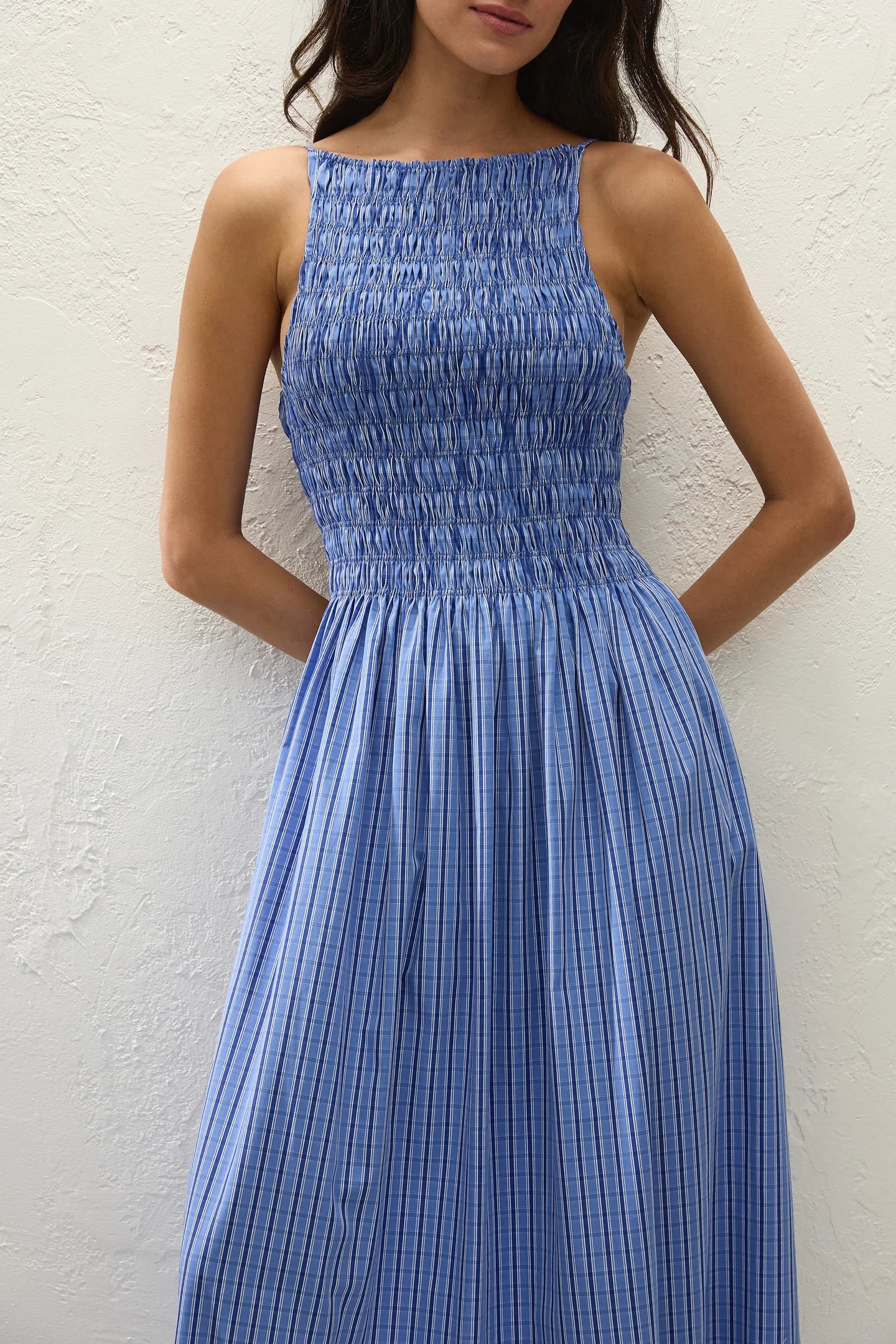 
                  
                    Laia Maxi Dress
                  
                