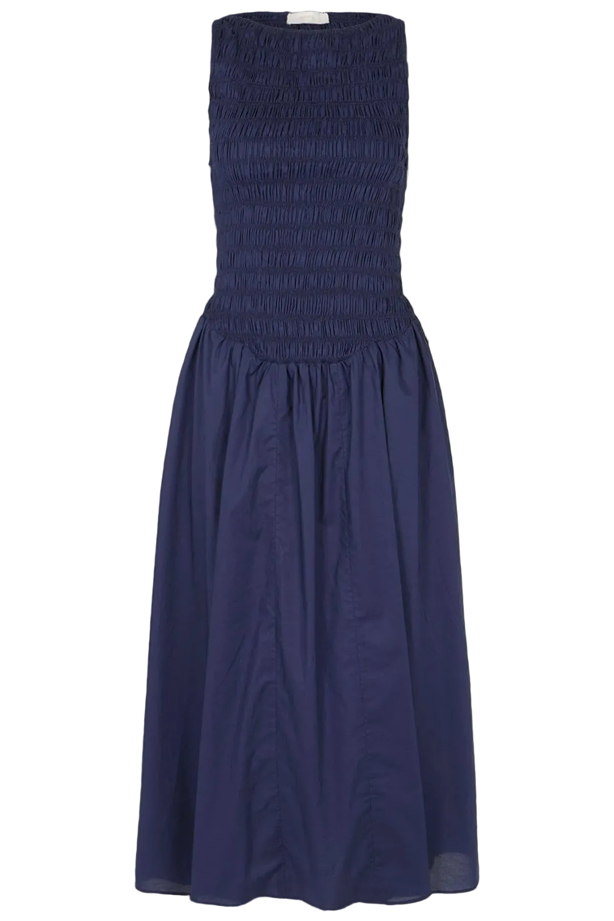 
                  
                    Luce Dress Navy
                  
                