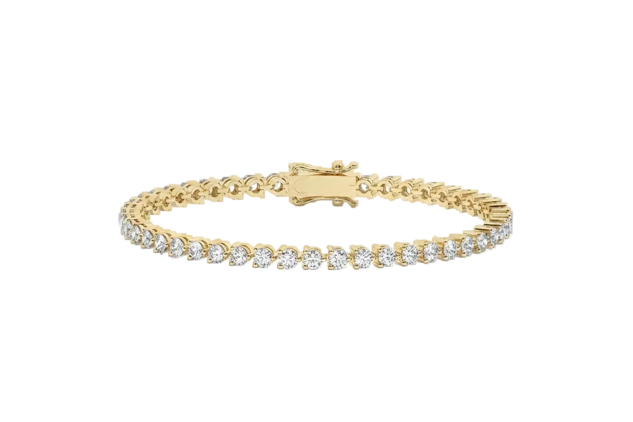 
                  
                    April-First-Berlin-Fine-Jewelry-14k-Gold-3-Prong-Tennis-Braclet
                  
                