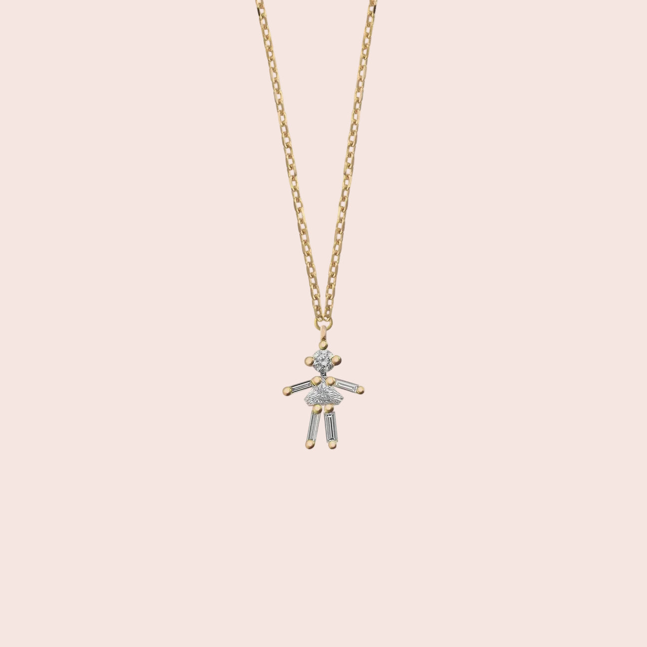 April-First-Berlin-Fine-Jewelry-18K-Gold-Little-Ones-Girl-Necklace