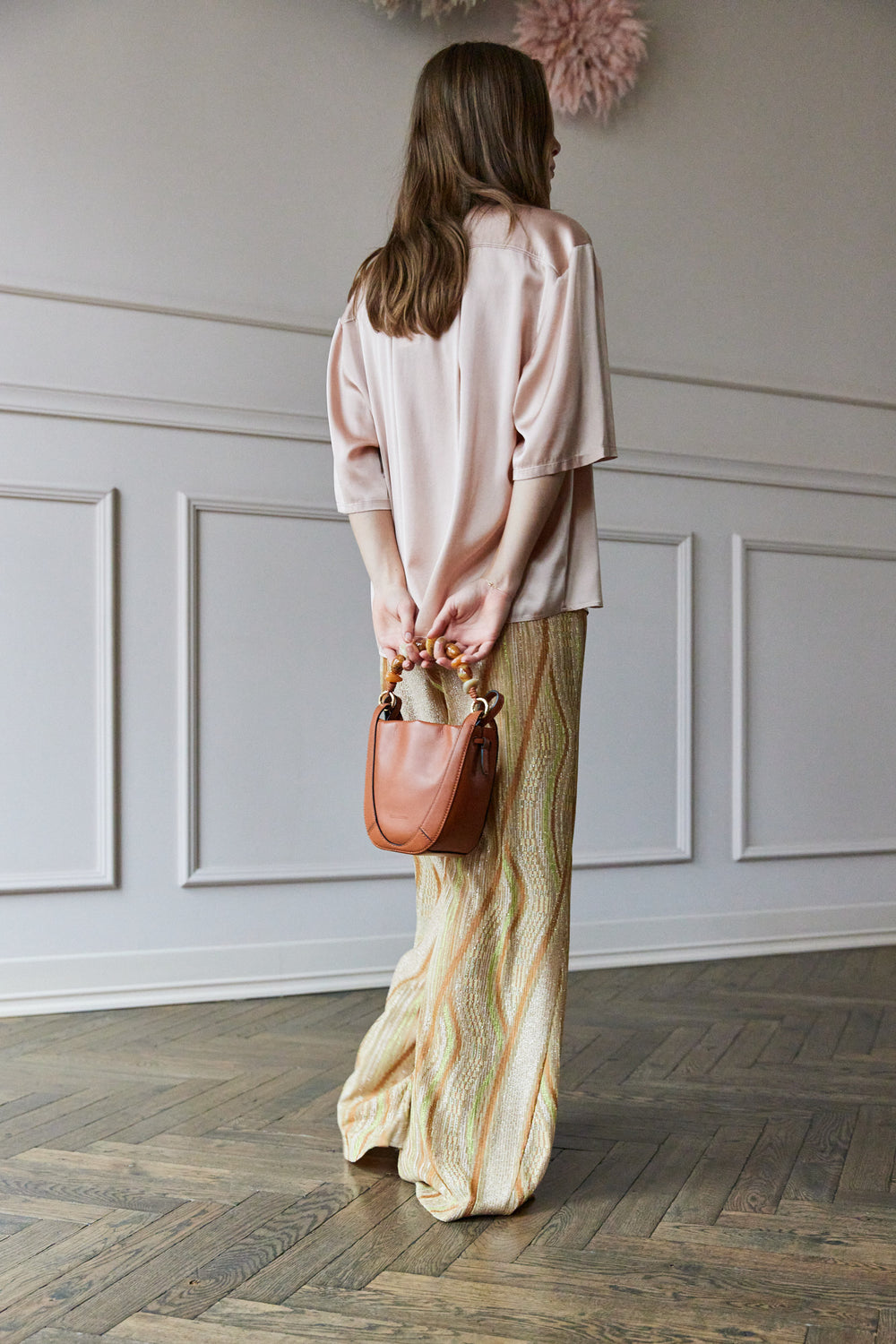 April-First-Berlin-Forte-Forte-Pants-Shirt-Blouse-Petalo-Ulla-Johnson-Lee-Pouch-Sierra