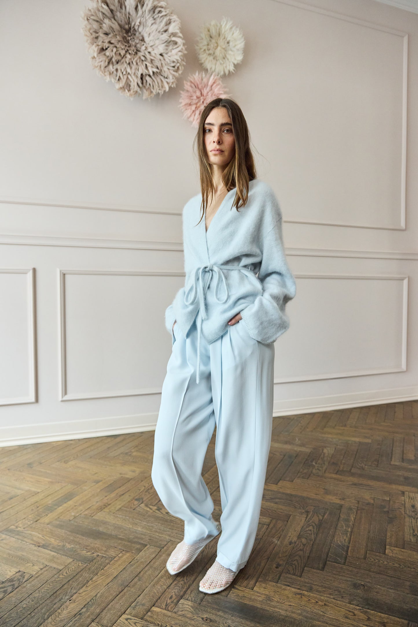 April-First-Berlin-Forte-Forte-Pants-Sky-Blue