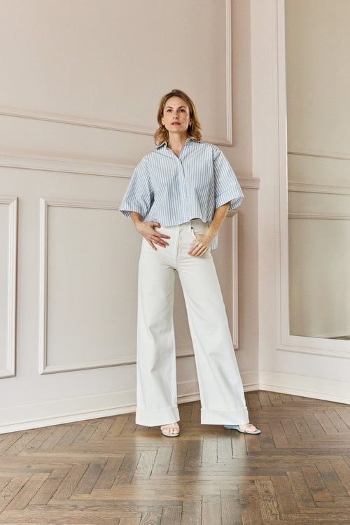 Agolde Dame High Rise Jeans