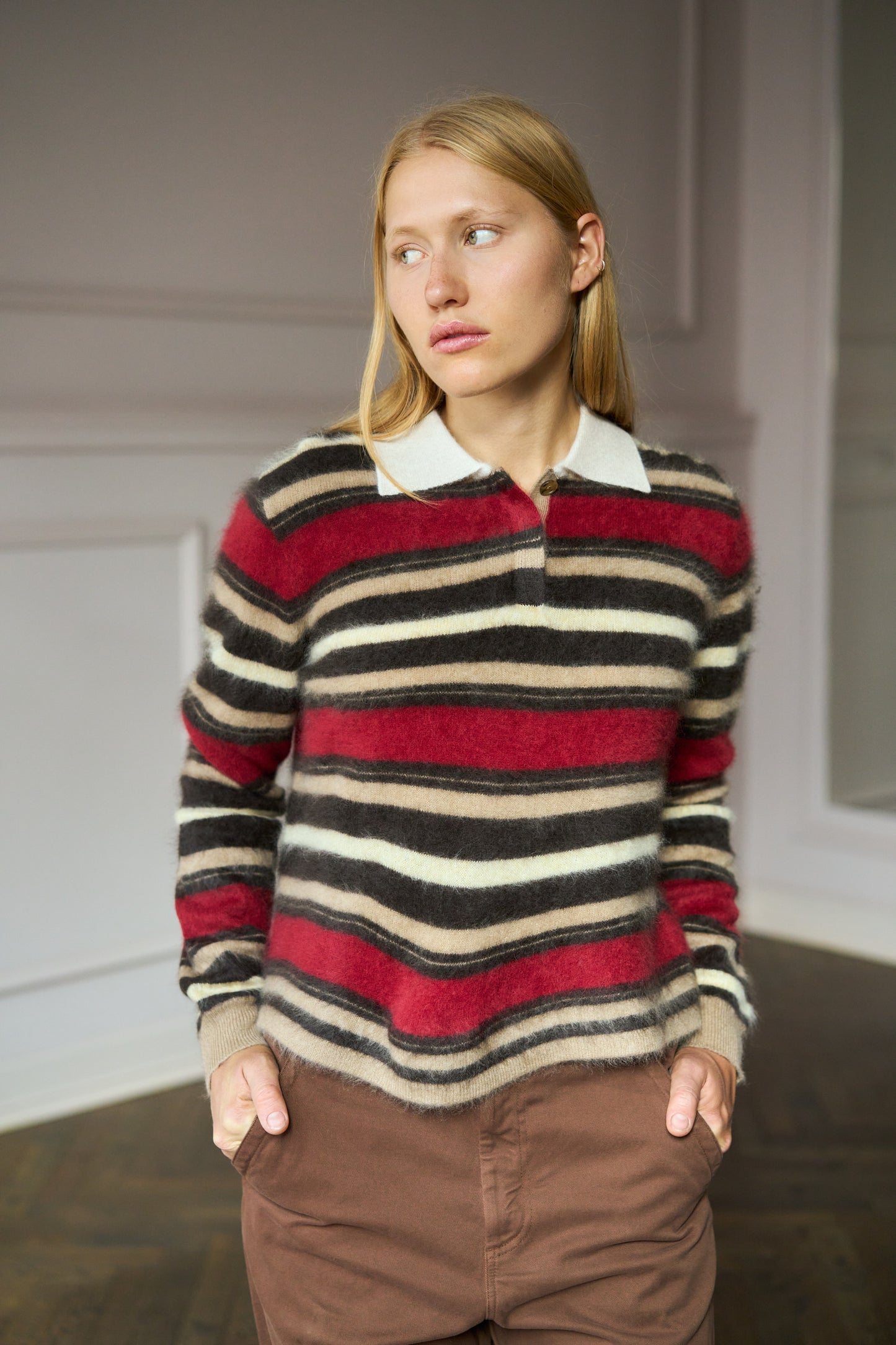 
                  
                    April-First-Berlin-Guest-In-Residence-Polo-Cashmere-Rugby-Knit
                  
                