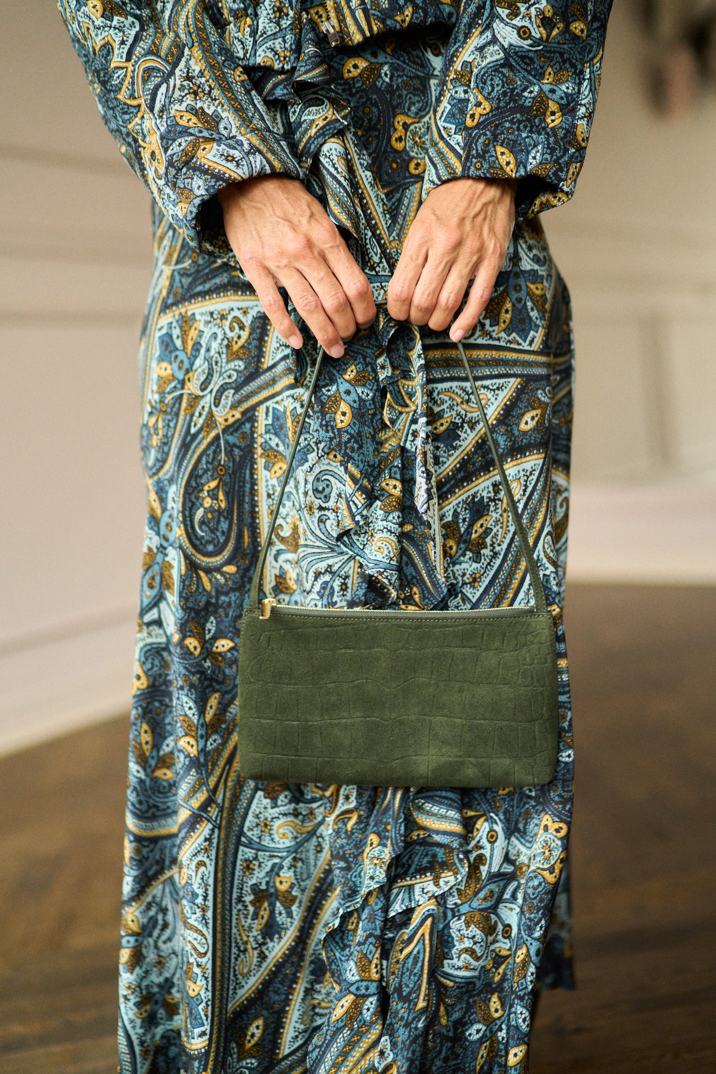 April-First-Berlin-Mansur-Gavriel-Gaia-Shoulder-Bag-Moss