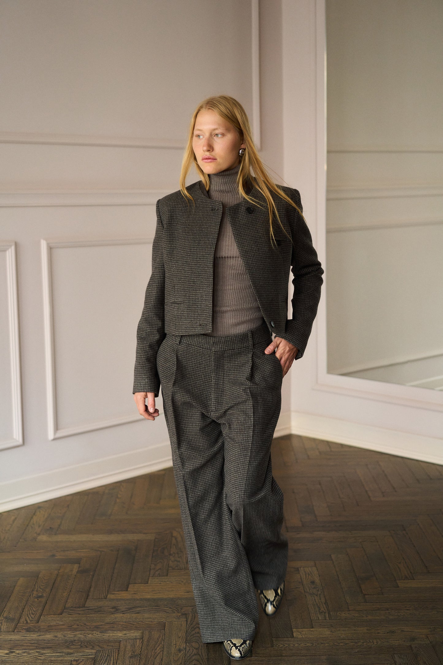 
                  
                    Nalea Pants
                  
                