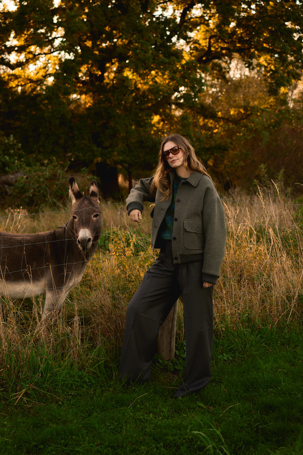 COUNTRYSIDE CODE - TACTILE, TIMELESS AND TOTALLY DESIRABLE