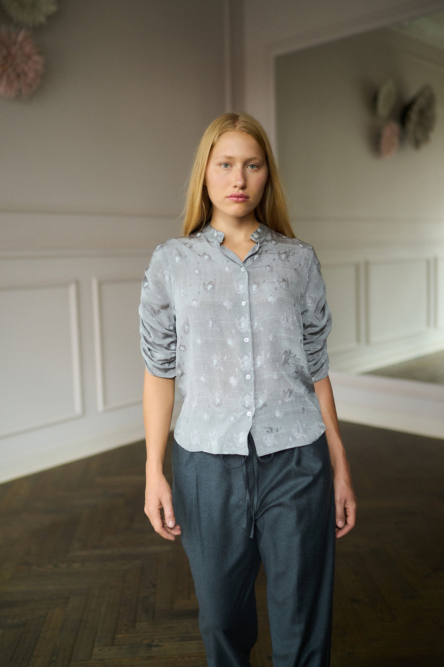 
                  
                    Carla Shirt
                  
                