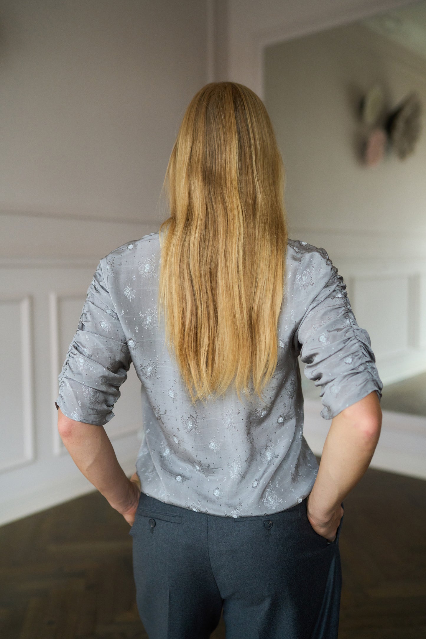 
                  
                    Carla Shirt
                  
                