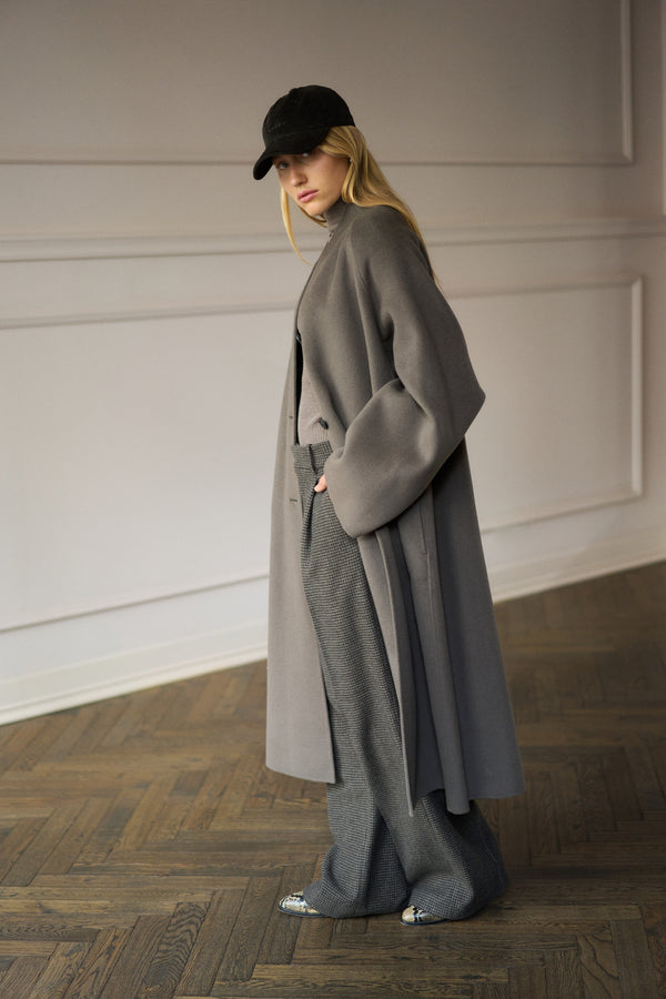 Soeur Corduroy Base Cap