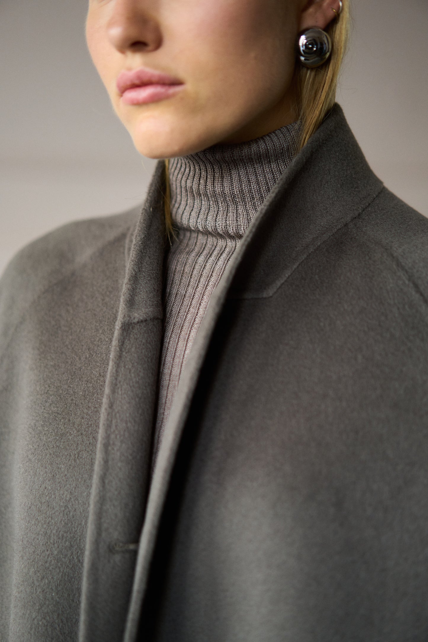 
                  
                    Caroline Double Face Coat
                  
                