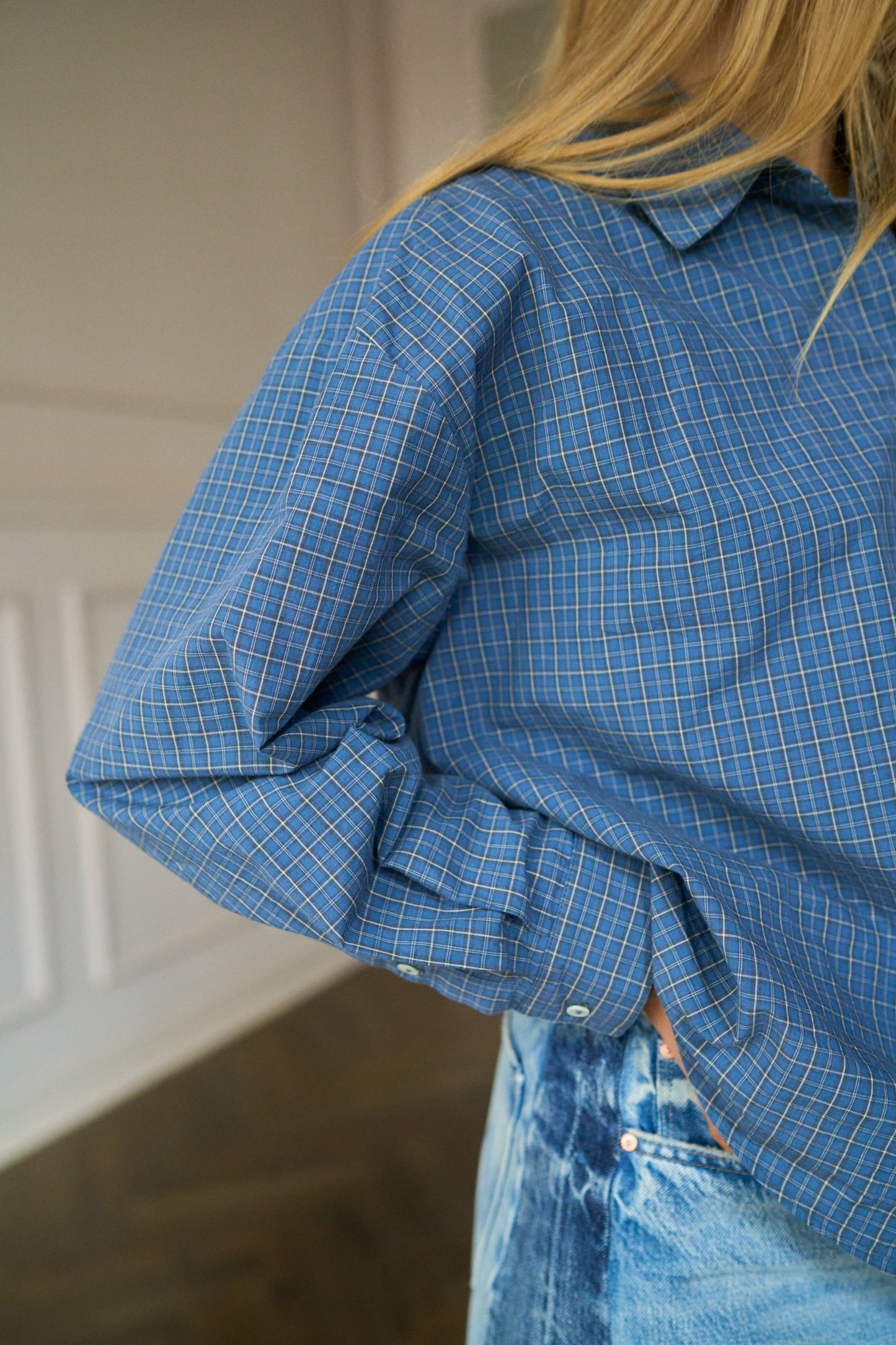 
                  
                    Loie Shirt
                  
                