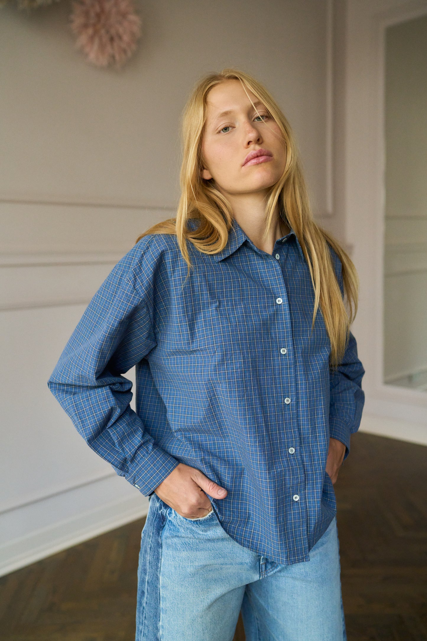 
                  
                    Loie Shirt
                  
                