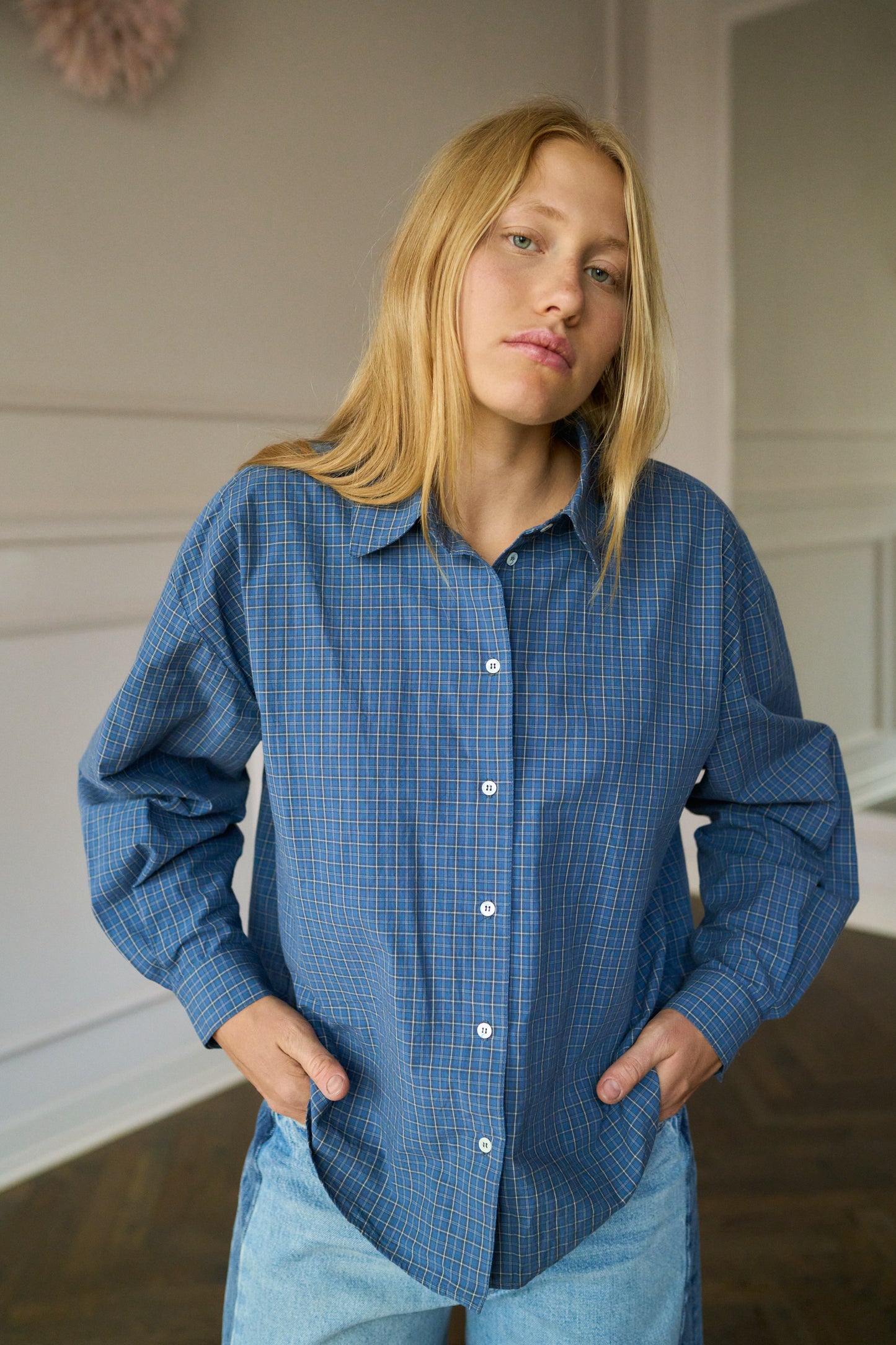 
                  
                    Loie Shirt
                  
                