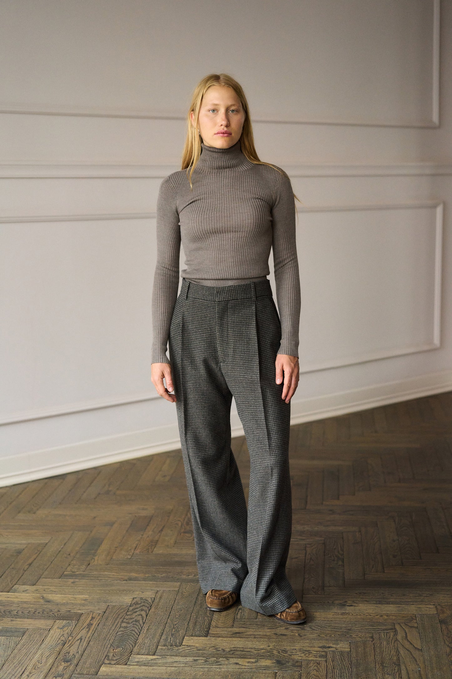 
                  
                    Nalea Pants
                  
                